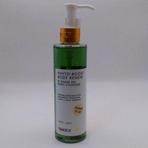 Truly Phyto-Boost Body Renew Body Cleanser – BRAND NEW